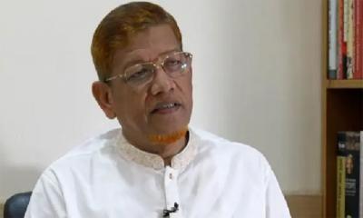 জামায়াত নেতা হামিদুর রহমানের মনোনয়ন বাতিল