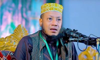 এমপি আমির হামজার বিরুদ্ধে মামলা