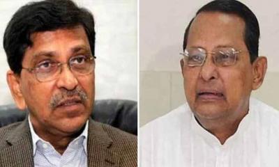 হানিফ-ইনুর বিরুদ্ধে সাক্ষ্যগ্রহণ আজ