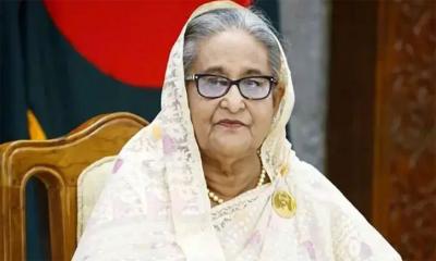 হাসিনার ফেরতের বিষয়ে নতুন তথ্য দিলেন পররাষ্ট্র উপদেষ্টা