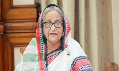 হাসিনা সরাসরি গুমের নির্দেশ দিতেন