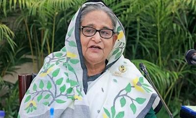 বিদ্যুৎ ও পানির ভর্তুকি বন্ধের নির্দেশ প্রধানমন্ত্রীর