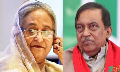 শেখ হাসিনা-কামালের পক্ষে রাষ্ট্রনিযুক্ত আইনজীবীর যুক্তিতর্ক আজ