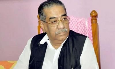 সাবেক এমপি হাসানাত আবদুল্লাহসহ ৪ জনের বিচারের নতুন ধাপ শুরু