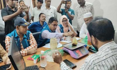 উপজেলা স্বাস্থ্য কমপ্লেক্সে অনিয়মের ছড়াছড়ি