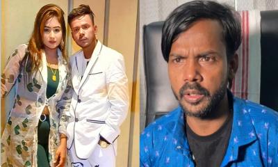 ‘মানুষ আমাকে নিয়ে হাসাহাসি করে, ট্রল করে—কেউ জানে না ভেতরে কী কষ্ট’