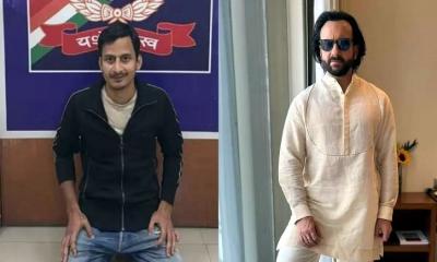 সাইফকাণ্ডে আটক নির্দোষ যুবক চাকরি-বিয়ে দুটোই হারিয়েছে