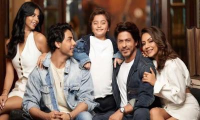 কেন সপরিবারে ‘মান্নাত’ ছাড়ছেন শাহরুখ