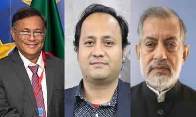হাছান-নওফেল-ফজলে করিমসহ ২২ জনের বিরুদ্ধে সাক্ষ্যগ্রহণ আজ