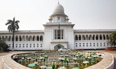 একাধিক মামলার সাজা একসঙ্গে চলার সুযোগ নেই : হাইকোর্ট