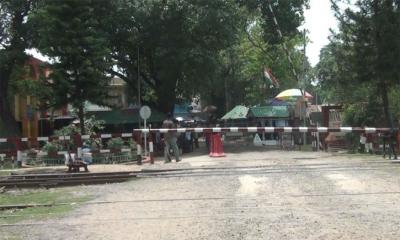 ঈদে হিলি স্থলবন্দর বন্ধ থাকবে ১০ দিন