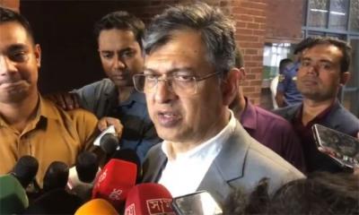 ‘জুলাই সুরক্ষা’ নিয়ে সবাই একমত হয়েছে: স্বরাষ্ট্রমন্ত্রী