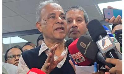 ডেভিল শেষ না হওয়া পর্যন্ত অপারেশন চলবে