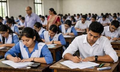 চট্টগ্রাম বোর্ডে স্থগিত এইচএসসি পরীক্ষা শুরু ২০ আগস্ট