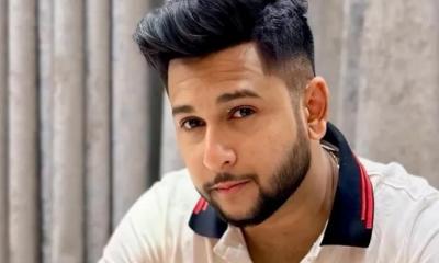 যেভাবে গ্রেপ্তার করা হয় তৌহিদ আফ্রিদিকে