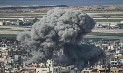 আলোচনায় বসায় আগেই ইরানের ১০ শর্তের ৩টি লঙ্ঘন করেছে যুক্তরাষ্ট্র