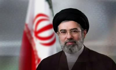 যুক্তরাষ্ট্রের সঙ্গে যুদ্ধবিরতির প্রস্তাব, যা বললো ইরান