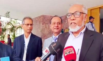 সম্মিলিত ইসলামী ব্যাংকের কার্যক্রম শুরু, চেয়ারম্যান আইয়ুব মিয়া