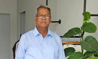 ইসলামী ব্যাংকের নতুন চেয়ারম্যান খুরশীদ আলম