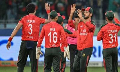 বিশ্বকাপ না খেললে যেসব সংকটে পড়তে পারে বাংলাদেশ