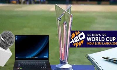 বাংলাদেশি সাংবাদিকের মিডিয়া অ্যাক্রিডিটেশন বাতিল করল আইসিসি