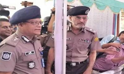বাড়তি ভাড়া নিলেই ব্যবস্থা: আইজিপি