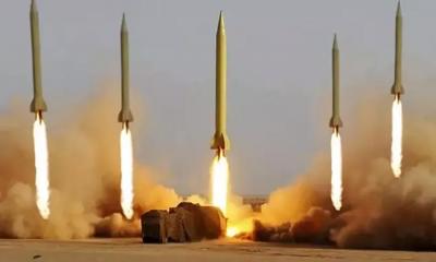 বিশ্বজুড়ে ইসরায়েলি দূতাবাসে হামলার হুমকি ইরানের