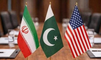 ইরান-যুক্তরাষ্ট্র বৈঠক: কী আলোচনা হবে, কারা থাকছেন