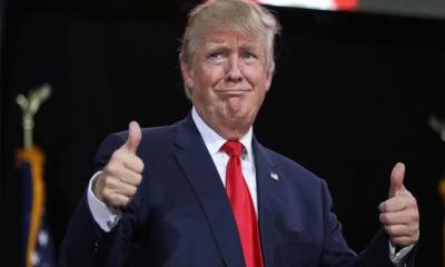 আজই ইরানের সঙ্গে চুক্তি সইয়ের ঘোষণা ট্রাম্পের, দেখা করতে চান নিজেই