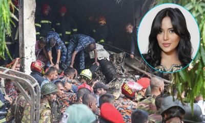 জুলাই যেন বাংলাদেশে দুঃসংবাদের মাস হয়ে উঠেছে: সামিরা মাহি