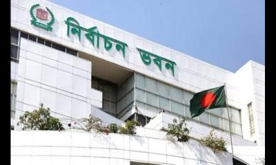উৎসবময় নির্বাচনের লক্ষ্যে ‘ক্যারাভ্যান’ ব্যবহার করতে পারবে: ইসি