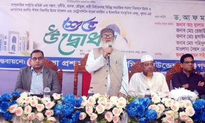 ভবিষ্যতে ইমামদের চাকরি হারানোর ভয় থাকবে না