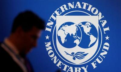 বাংলাদেশের পোশাক রপ্তানিতে মার্কিন শুল্কের প্রভাব বিশ্লেষণ করছে আইএমএফ