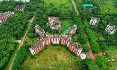 উপ-গ্রন্থাগারিককে করা হলো শারীরিক শিক্ষার পরিচালক, শিক্ষার্থীদের ক্ষোভ