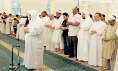 ইমাম-মুয়াজ্জিনদের ভাতা নির্ধারণ