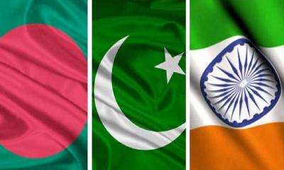 বাংলাদেশ-পাকিস্তান সম্পর্ক নিয়ে ভারতের সংসদে ঝড়, যা জানা গেল 