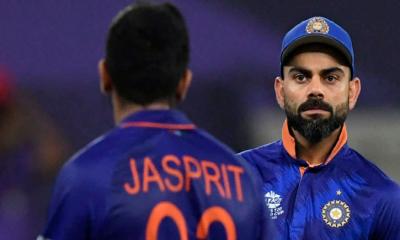 চমক দিয়ে এশিয়া কাপের জন্য ভারতের দল ঘোষণা