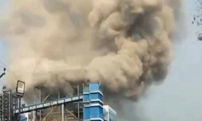 ভারতে তাপবিদ্যুৎ কেন্দ্রে বিস্ফোরণে নিহত ১১