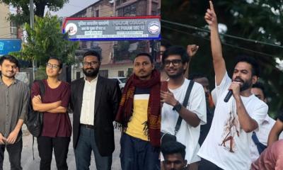 মুক্তি পেলেন নেহা, আটকের পর অভিজিৎ কোথায় জানে না কেউ