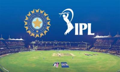 আইপিএলের খেলা সম্প্রচার বন্ধ রাখার নির্দেশ