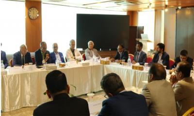 ‘আইপিও অর্থ ব্যবহারে প্রকৃত উপযোগিতা ও লাভজনকতা যাচাই জরুরি’