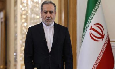 ইরান যুদ্ধের জন্য প্রস্তুত, তবে আলোচনার পথ খোলা