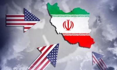 শনিবারের মধ্যে ইরানে হামলার প্রস্তুতি নিচ্ছে যুক্তরাষ্ট্র