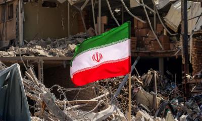 ইরানে হাজারের বেশি বেসামরিক নাগরিকের মৃত্যু