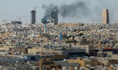 আরও তিন দেশে ইরানের হামলা, ২২০ মার্কিন সেনা হতাহতের দাবি
