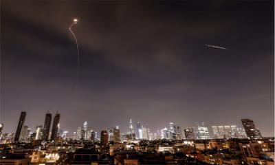 উপসাগরীয় জ্বালানি ও পানি স্থাপনায় হামলার হুমকি ইরানের