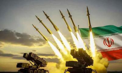 যুদ্ধবিরতির প্রস্তাব প্রত্যাখ্যান করল ইরান