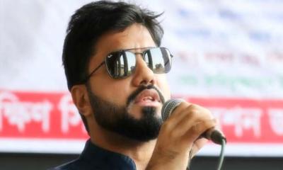 আমি রাজনৈতিকভাবে অত্যন্ত তৃপ্ত ও গর্বিত:  ইশরাক