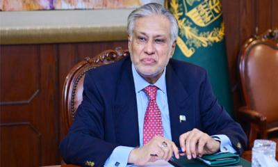 দুই দিনের সফরে ঢাকা আসছেন পাক পররাষ্ট্রমন্ত্রী