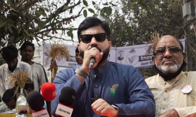 নারীদের অধিকার রক্ষায় বিএনপি আপসহীন থাকবে: ইশরাক 